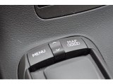 2011 Lexus RX 450h AWD Hybrid Controls