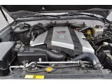 2002 Toyota Land Cruiser  4.7 Liter DOHC 32-Valve V8 Engine