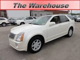 2004 Cadillac SRX V6