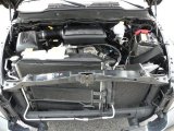 2007 Dodge Ram 1500 SLT Quad Cab 4.7 Liter Flex Fuel SOHC 16-Valve V8 Engine