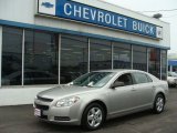 2008 Chevrolet Malibu LS Sedan