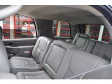 2003 GMC Yukon Denali AWD Stone Gray Interior