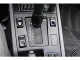 1997 Volvo 850 Sedan 4 Speed Automatic Transmission