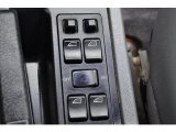 1997 Volvo 850 Sedan Controls