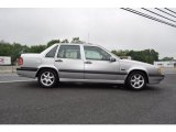 Volvo 850 1997 Data, Info and Specs