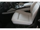 2010 BMW X6 M  Silverstone II Interior