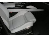 2010 BMW X6 M  Silverstone II Interior