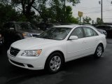 2010 Hyundai Sonata GLS