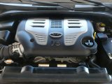 2007 Kia Sorento LX 4WD 3.8 Liter DOHC 24 Valve V6 Engine