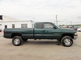 1999 Dodge Ram 2500 SLT Extended Cab 4x4 Data, Info and Specs