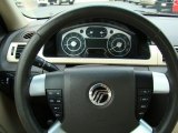 2009 Mercury Sable Sedan Steering Wheel