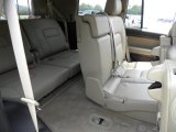2011 Toyota Land Cruiser Interiors