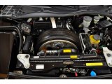 1992 Acura NSX Coupe Trunk
