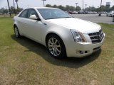 2008 Cadillac CTS Sedan