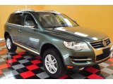 2008 Volkswagen Touareg 2 VR6