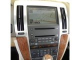 2008 Cadillac STS V8 Navigation