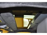2003 Mercedes-Benz SL 55 AMG Roadster Sunroof