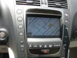 2009 Lexus GS 350 Navigation