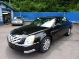 2007 Cadillac DTS Sedan