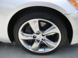 2009 Lexus GS 350 Wheel