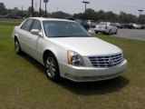 2011 Cadillac DTS Luxury