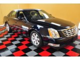 2008 Cadillac DTS 