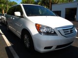 2008 Honda Odyssey EX-L