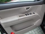2009 Kia Sorento LX Door Panel