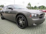 2008 Dodge Charger SE Data, Info and Specs