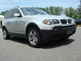 2005 BMW X3 3.0i