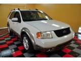 2005 Oxford White Ford Freestyle SEL AWD #50870727