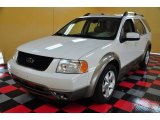 2005 Ford Freestyle SEL AWD Front 3/4 View