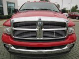 2005 Dodge Ram 2500 SLT Quad Cab Exterior