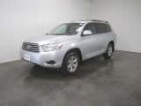 2008 Toyota Highlander 4WD