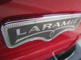 2005 Dodge Ram 2500 SLT Quad Cab Marks and Logos