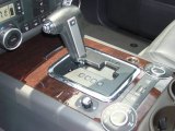2006 Volkswagen Touareg V8 6 Speed Tiptronic Automatic Transmission