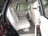 2009 Ford Expedition Limited Stone Interior
