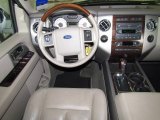 2009 Ford Expedition Limited Dashboard