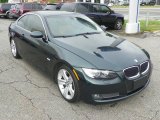 2007 BMW 3 Series 335i Coupe Data, Info and Specs