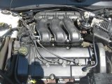 2002 Ford Taurus SEL 3.0 Liter DOHC 24-Valve V6 Engine