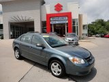 2007 Chevrolet Cobalt LS Sedan