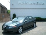 2004 Deep Green Pearl Acura TL 3.2 #50870373