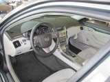 2011 Cadillac CTS 4 3.0 AWD Sedan Light Titanium/Ebony Interior
