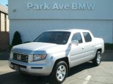 2008 Honda Ridgeline RTL
