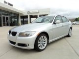 2011 BMW 3 Series 328i Sedan