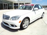 2009 Mercedes-Benz C 350 Sport