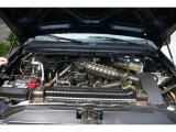 2005 Ford F350 Super Duty XL Regular Cab 4x4 Dually 6.8 Liter SOHC 30-Valve Triton V10 Engine