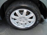 2006 Chrysler PT Cruiser Touring Convertible Wheel