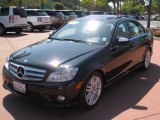 2009 Mercedes-Benz C 300 Sport