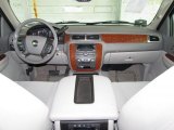 2007 Chevrolet Suburban 1500 LT 4x4 Dashboard